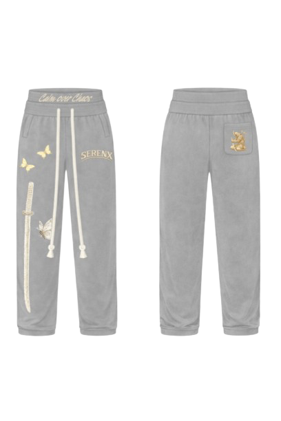 SERENX Misogi Sweatpants